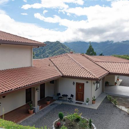 Inn The Coffeepot - Boutique Hotel Boquete Exterior photo