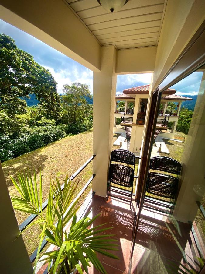 Inn The Coffeepot - Boutique Hotel Boquete Exterior photo