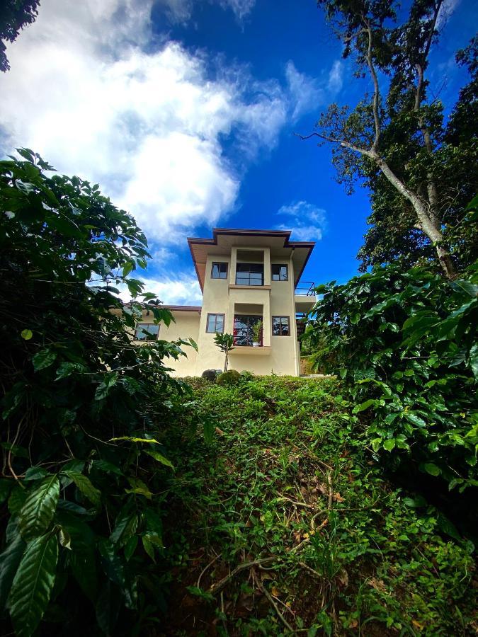 Inn The Coffeepot - Boutique Hotel Boquete Exterior photo