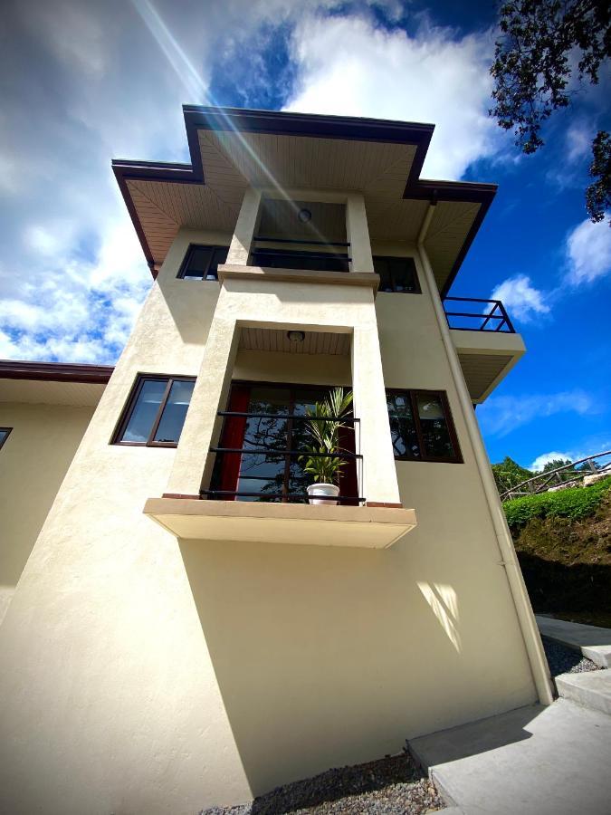 Inn The Coffeepot - Boutique Hotel Boquete Exterior photo