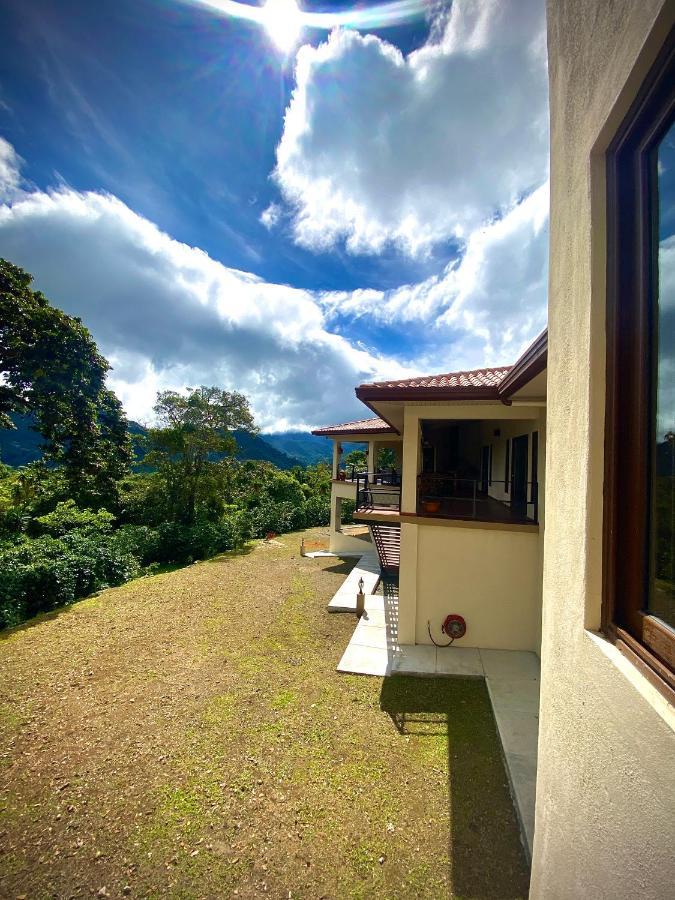 Inn The Coffeepot - Boutique Hotel Boquete Exterior photo