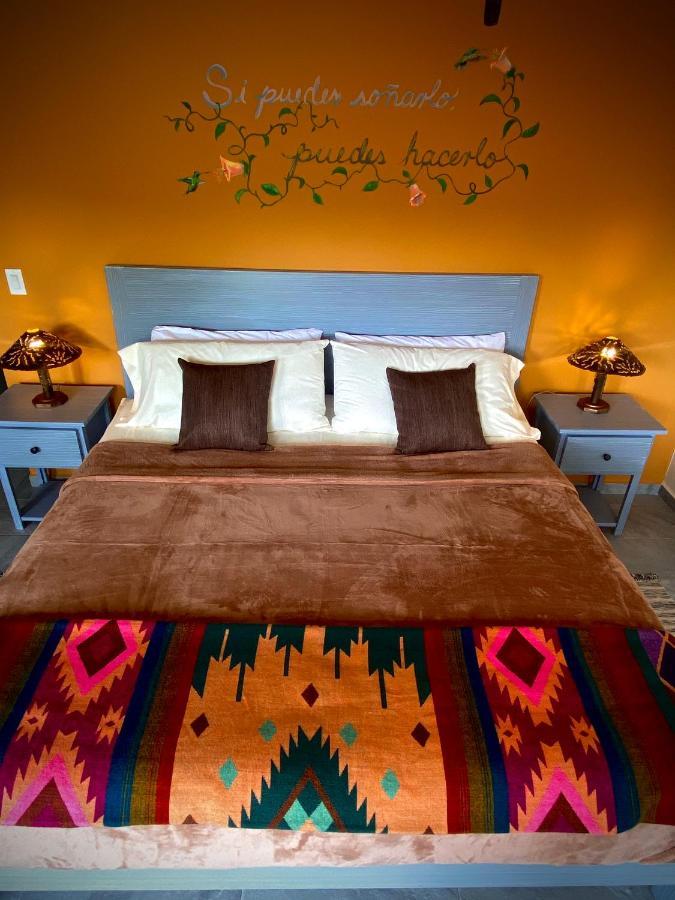 Inn The Coffeepot - Boutique Hotel Boquete Exterior photo