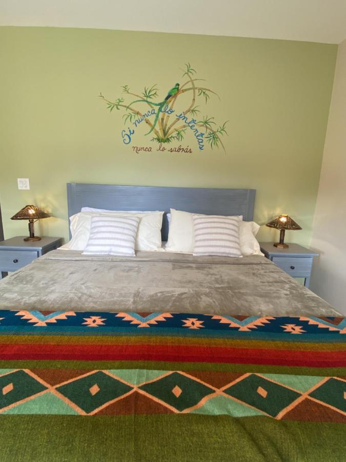 Inn The Coffeepot - Boutique Hotel Boquete Exterior photo
